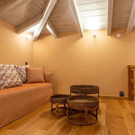 5 Raches 4* Arachova