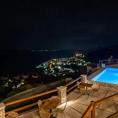 Apart Otel 5 Raches 4*