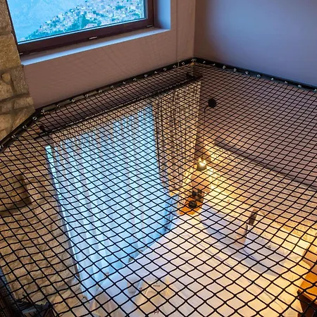 5 Raches 公寓式酒店