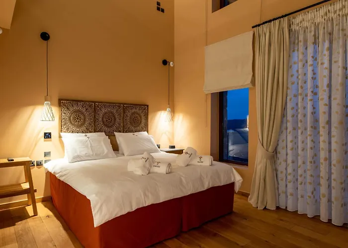 5 Raches Lejlighedshotel