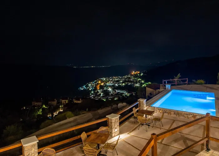 Lejlighedshotel 5 Raches 4*